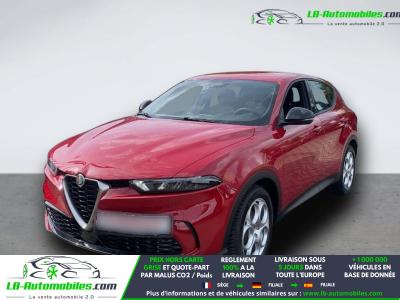 Alfa Romeo Tonale 1.5 Hybrid Essence 130 ch BVA