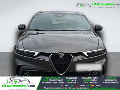 Alfa Romeo Tonale 1.5 Hybrid Essence 130 ch BVA