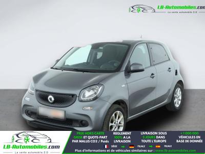 Smart ForFour 0.9 90 ch BVM