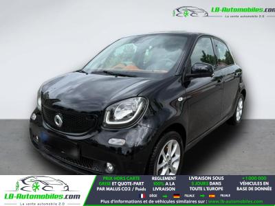 Smart ForFour 1.0 71 ch BVM