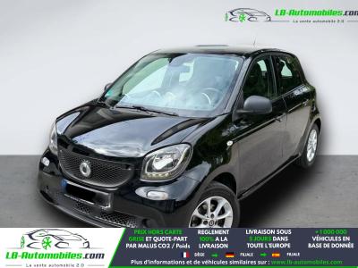 Smart ForFour 1.0 71 ch BVM