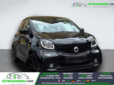 Smart ForFour 1.0 71 ch BVM