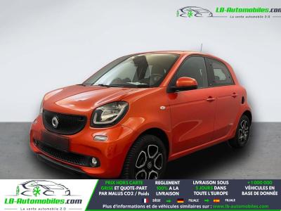 Smart ForFour 1.0 71 ch  BVA