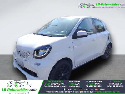 Smart ForFour 1.0 71 ch  BVA