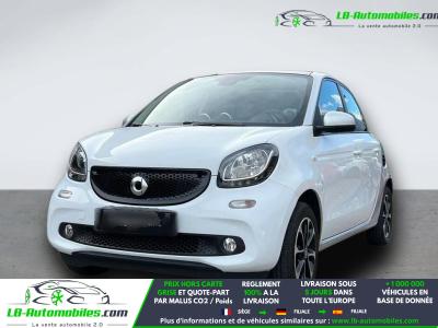 Smart ForFour 1.0 71 ch  BVA