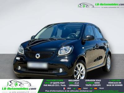 Smart ForFour 0.9 90 ch BVM