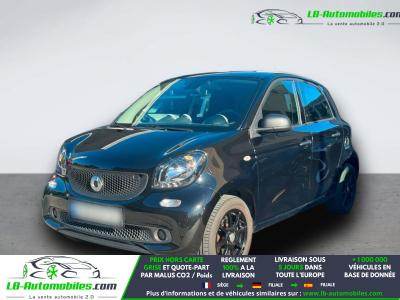 Smart ForFour 1.0 71 ch BVM