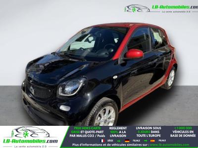 Smart ForFour 1.0 71 ch BVM