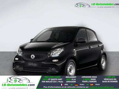 Smart ForFour 1.0 71 ch BVM