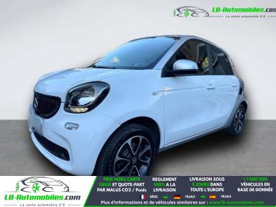Smart ForFour 1.0 71 ch  BVA