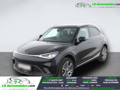 Smart ForTwo Coupé 272 ch