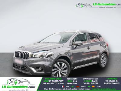 Suzuki S-Cross 1.4 Boosterjet Allgrip Hybrid BVM 129ch