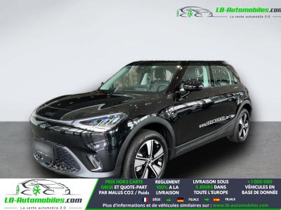 Smart ForTwo Coupé 272 ch