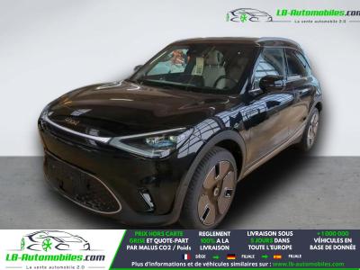 Smart ForTwo Coupé 272 ch