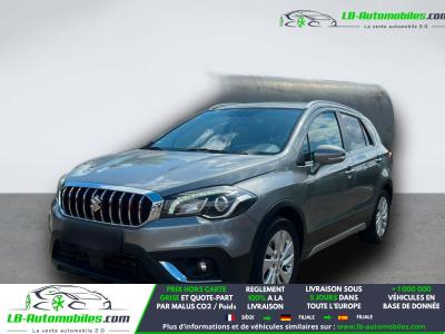 Suzuki S-Cross 1.0 Boosterjet 111ch BVM