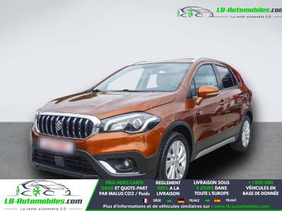 Suzuki S-Cross 1.0 Boosterjet 111ch BVM
