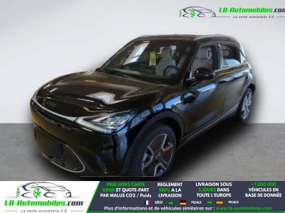 Smart ForTwo Coupé 428 ch