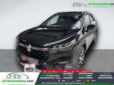 Suzuki S-Cross 1.4 Boosterjet Allgrip Hybrid BVM 129ch