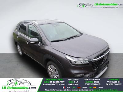 Suzuki S-Cross 1.4 Boosterjet Allgrip Hybrid BVM 129ch