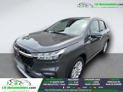 Suzuki S-Cross 1.4 Boosterjet Allgrip Hybrid BVM 129ch