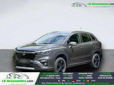 Suzuki S-Cross 1.4 Boosterjet Allgrip Hybrid BVM 129ch