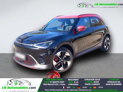 Smart ForTwo Coupé 428 ch
