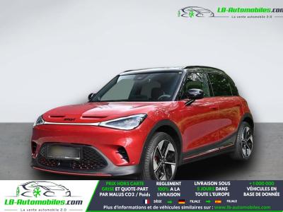 Smart ForTwo Coupé 428 ch