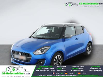 Suzuki Swift 1.0 Boosterjet 111ch BVM