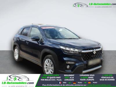 Suzuki S-Cross 1.4 Boosterjet Allgrip Hybrid BVM 129ch