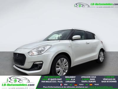 Suzuki Swift 1.2 Dualjet 90ch