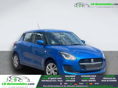 Suzuki Swift 1.2 Dualjet 90ch
