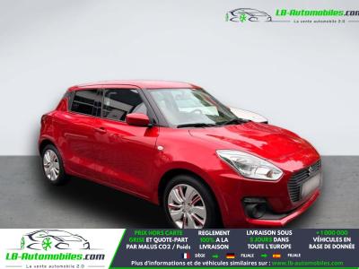 Suzuki Swift 1.2 Dualjet 90ch