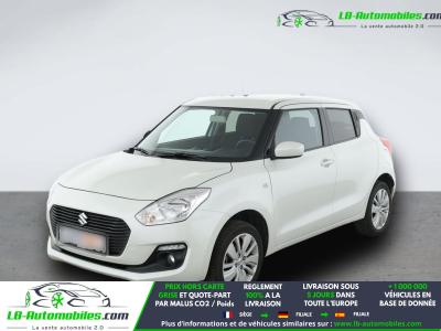 Suzuki Swift 1.2 Dualjet 90ch