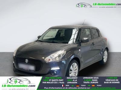 Suzuki Swift 1.2 Dualjet 90ch