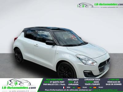 Suzuki Swift 1.2 Dualjet Hybrid BVM 83 ch