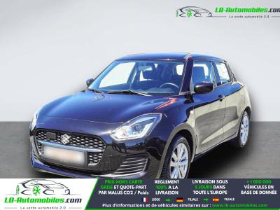 Suzuki Swift 1.2 Dualjet Hybrid BVM 83 ch