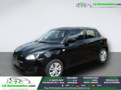 Suzuki Swift 1.2 Dualjet Hybrid BVM 83 ch