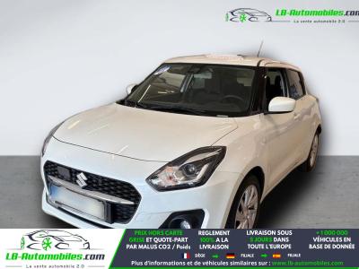 Suzuki Swift 1.2 Dualjet Hybrid BVM 83 ch