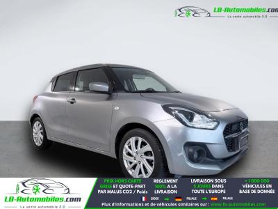Suzuki Swift 1.2 Dualjet Hybrid BVM 83 ch