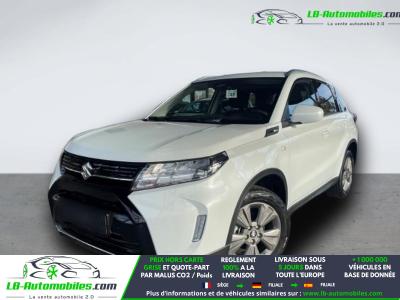 Suzuki Vitara 1.0 Boosterjet BVM 111ch