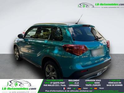 Suzuki Vitara 1.0 Boosterjet BVM 111ch