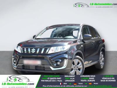 Suzuki Vitara 1.0 Boosterjet BVM 111ch
