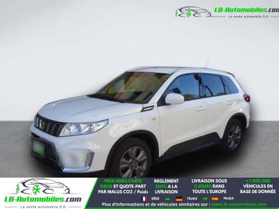 Suzuki Vitara 1.0 Boosterjet BVM 111ch