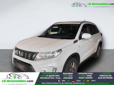 Suzuki Vitara 1.0 Boosterjet BVM 111ch