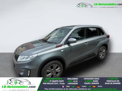 Suzuki Vitara 1.0 Boosterjet BVM 111ch