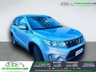 Suzuki Vitara 1.0 Boosterjet BVM 111ch