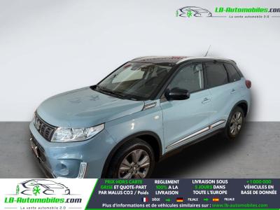 Suzuki Vitara 1.0 Boosterjet BVM 111ch