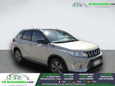 Suzuki Vitara 1.0 Boosterjet BVM 111ch