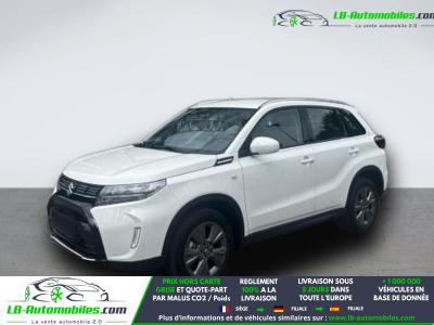 Suzuki Vitara 1.0 Boosterjet BVM 111ch