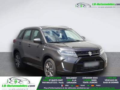 Suzuki Vitara 1.0 Boosterjet BVM 111ch